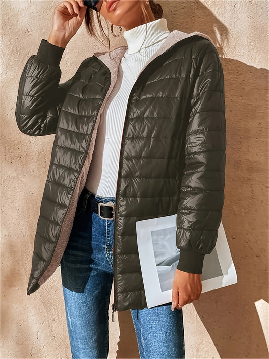 Diana casual herfstjas