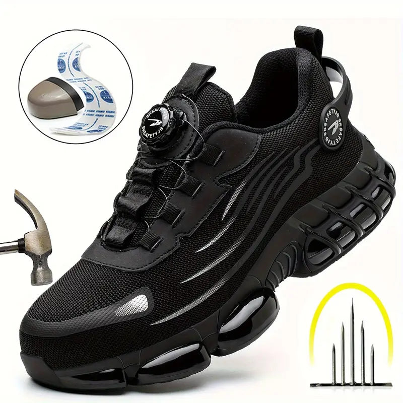 CloudWalkers – Stijl en comfort voor elke stap
