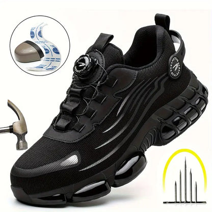 CloudWalkers – Stijl en comfort voor elke stap