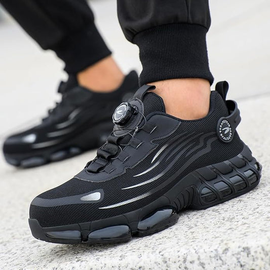 CloudWalkers – Style and comfort for the same stap