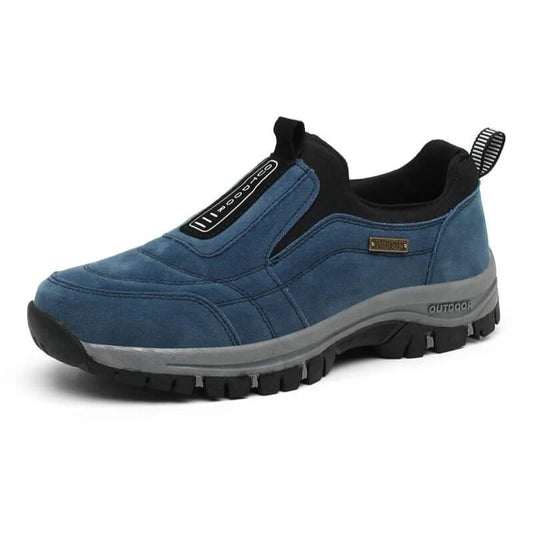Theron ComfortStep - The ultimate in long-lasting comfort