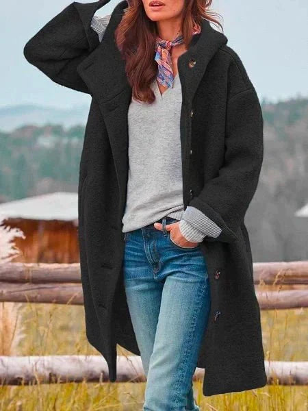 Lovely casual autumn coats 