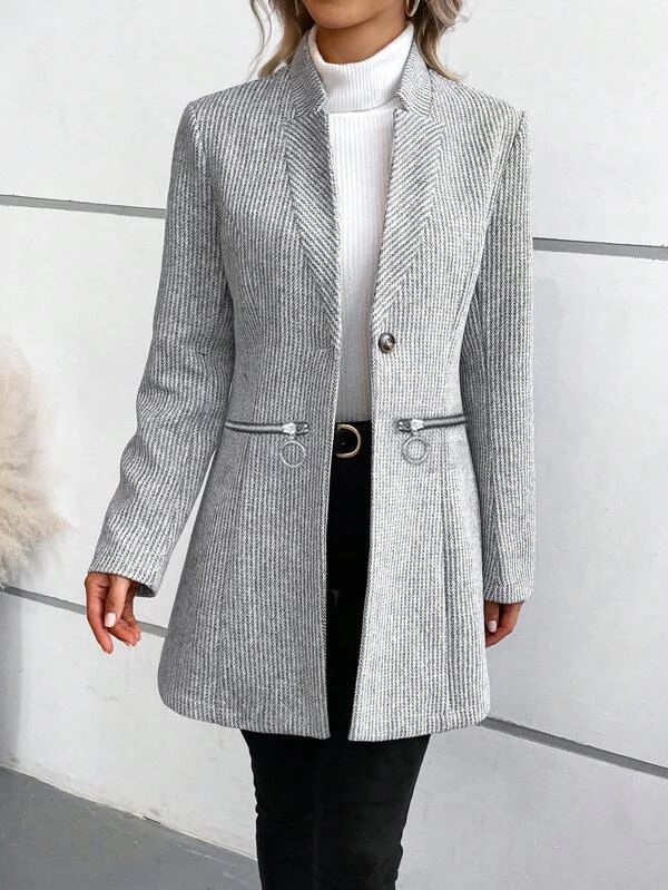 Sienna elegant blazer