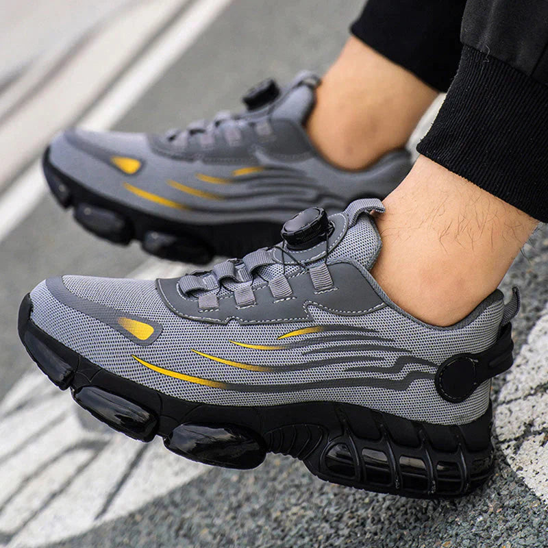 CloudWalkers – Stijl en comfort voor elke stap