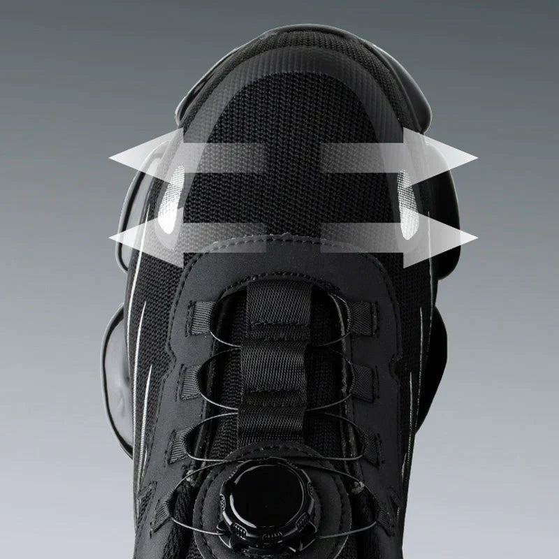 CloudWalkers – Stijl en comfort voor elke stap