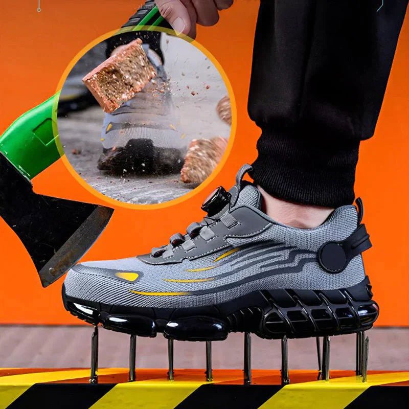 CloudWalkers – Stijl en comfort voor elke stap