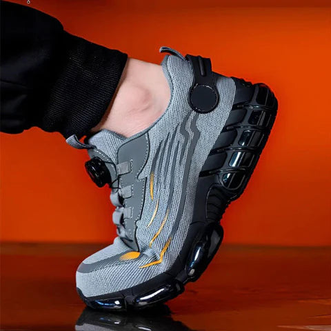 CloudWalkers – Stijl en comfort voor elke stap