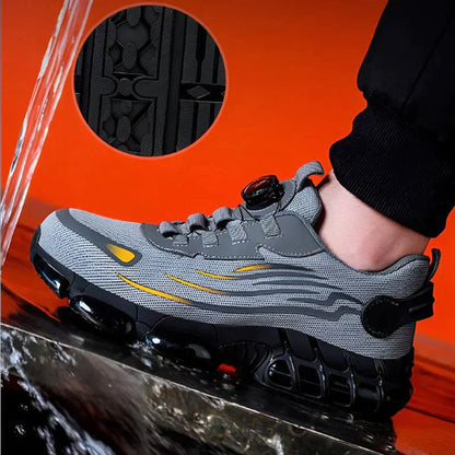 CloudWalkers – Stijl en comfort voor elke stap