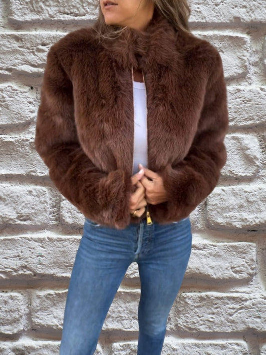Veerle | Warm ladies' jackets